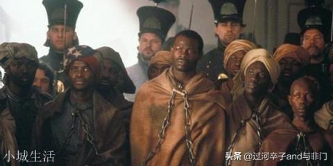 美国黑人在美国真的地位很低吗？