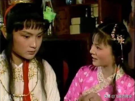 《红楼梦》中,晴雯想给贾宝玉当老婆吗?