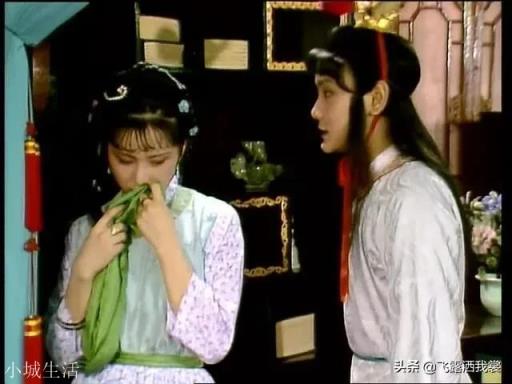 《红楼梦》中,晴雯想给贾宝玉当老婆吗?