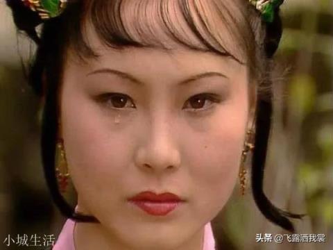 《红楼梦》中,晴雯想给贾宝玉当老婆吗?