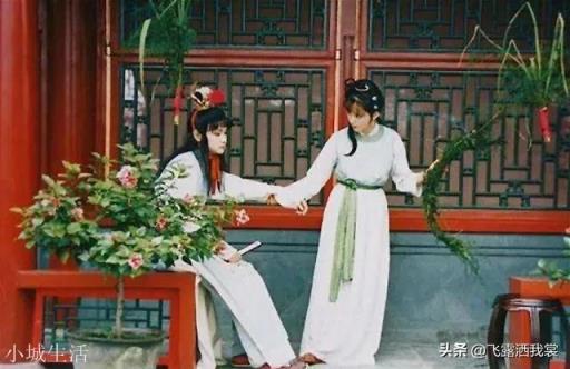 《红楼梦》中,晴雯想给贾宝玉当老婆吗?