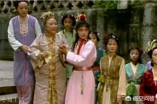 《红楼梦》如果贾母硬要贾宝玉娶了林黛玉会出现什么结果?