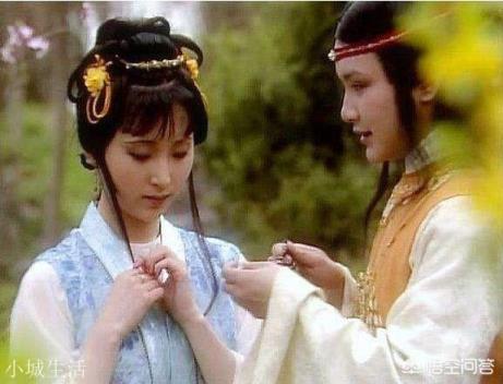 《红楼梦》如果贾母硬要贾宝玉娶了林黛玉会出现什么结果?