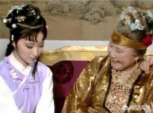 《红楼梦》如果贾母硬要贾宝玉娶了林黛玉会出现什么结果?