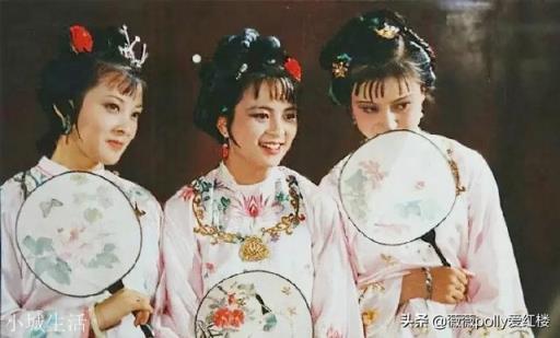 红楼梦女子中，谁最像年轻时的贾母？