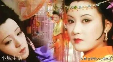 红楼梦女子中，谁最像年轻时的贾母？