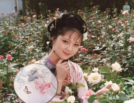 贾母真的讨厌宝钗吗？