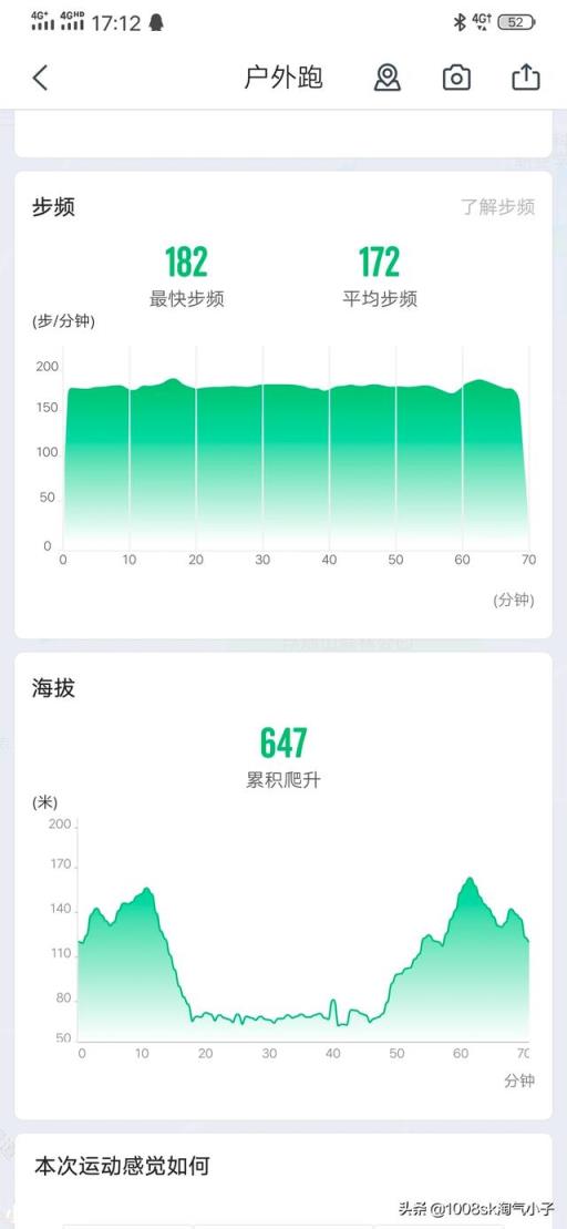 有没有能记录跑步数据的软件?