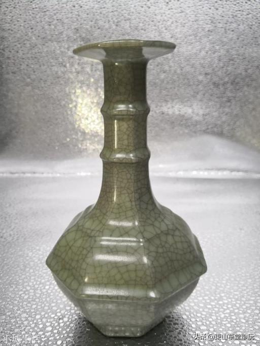 为什么宋瓷十分珍贵呢？