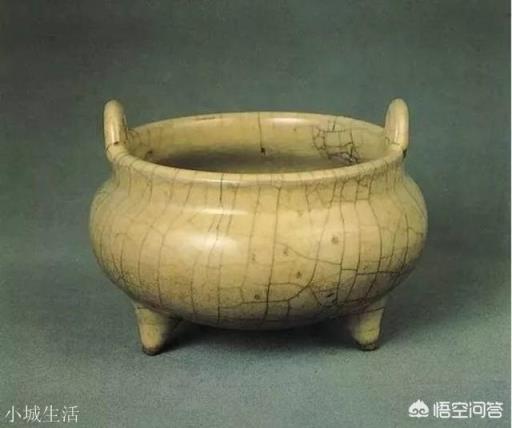 为什么宋瓷十分珍贵呢？