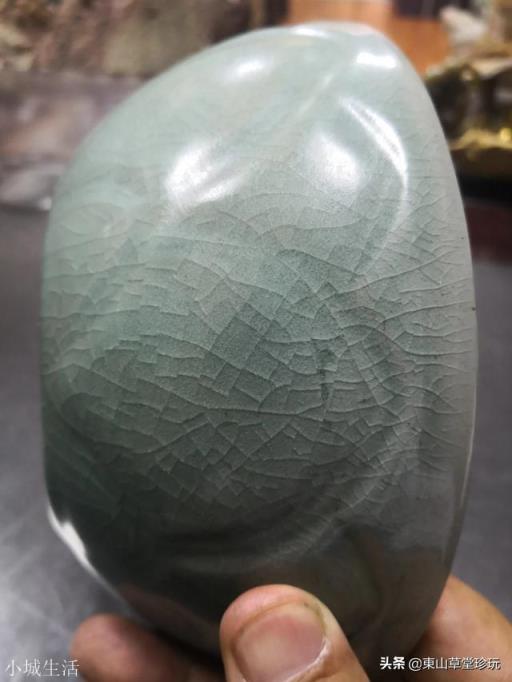 为什么宋瓷十分珍贵呢？