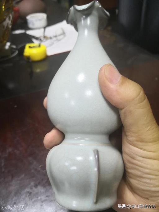 为什么宋瓷十分珍贵呢？