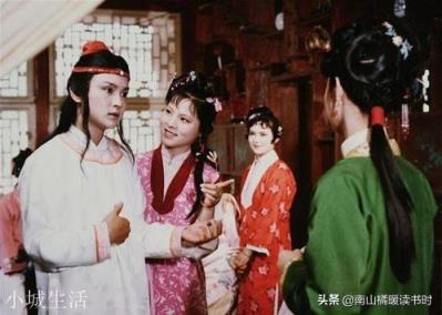 宝玉大婚后,袭人为何被撵?
