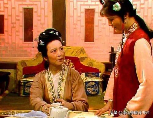 宝玉大婚后,袭人为何被撵?