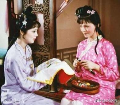 宝玉大婚后,袭人为何被撵?