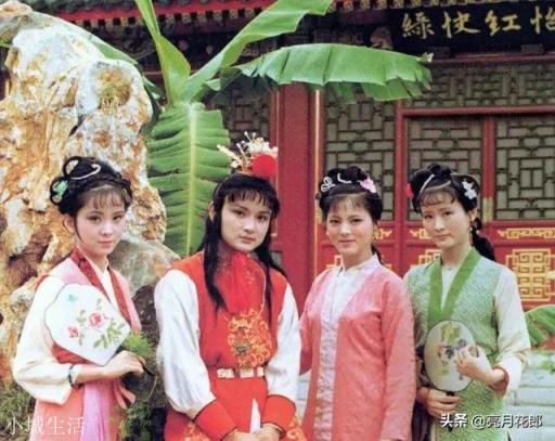 宝玉大婚后,袭人为何被撵?