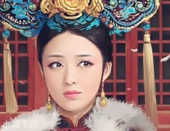 安陵容容貌、家世都不如华妃,华妃为何如此嫉妒她?