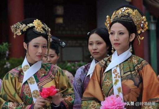 安陵容容貌、家世都不如华妃,华妃为何如此嫉妒她?