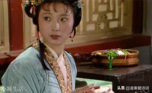 《红楼梦》中贾府不衰败的话，贾母的丫鬟鸳鸯会不会成为新的赖嬷嬷？