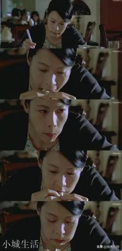 冯小刚导演的电影《天下无贼》剧中,最后刘若英为什么把她和刘德华的孩子扔了?