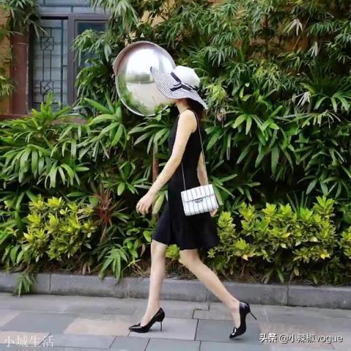 夏天怎么样穿着才能展示出迷人的身材？
