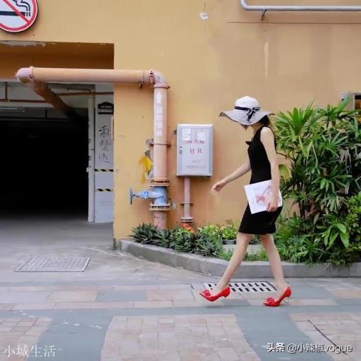 夏天怎么样穿着才能展示出迷人的身材？