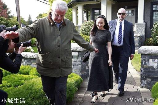 加拿大法院明天作出裁決，你覺得孟晚舟會不會被無罪釋放？