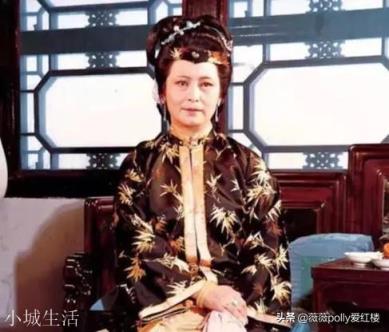《红楼梦》里的赵姨娘，大家都那么讨厌她，为什么贾母还同意她儿子娶她呢？
