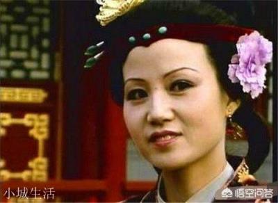 《红楼梦》里的赵姨娘，大家都那么讨厌她，为什么贾母还同意她儿子娶她呢？