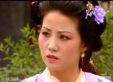 《红楼梦》里的赵姨娘，大家都那么讨厌她，为什么贾母还同意她儿子娶她呢？