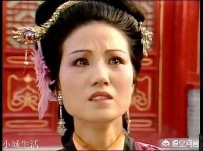 《红楼梦》里的赵姨娘，大家都那么讨厌她，为什么贾母还同意她儿子娶她呢？