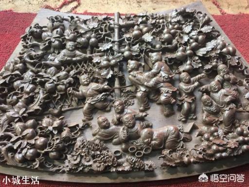 大红酸枝家具应该如何选择品质呢?