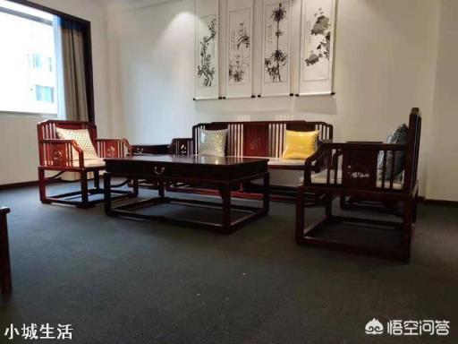 上百万的红木家具开裂全是质量问题么？