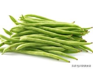 干煸四季豆怎么做,四季豆用先焯水吗?