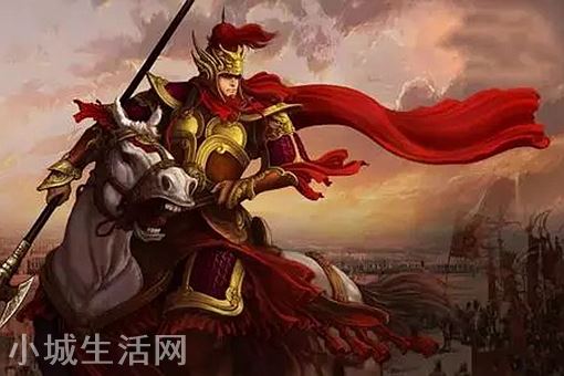章邯在哪兩場戰役中被項羽打敗?