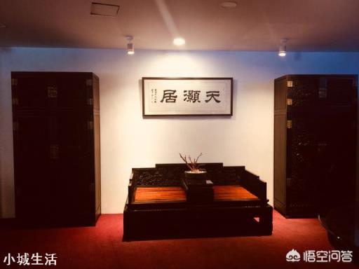 利润低成本高的家具行业，未来之路该如何走？
