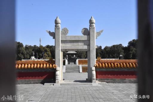 为什么北京又叫四九城,4和9是怎么来的,它们分别代表什么?