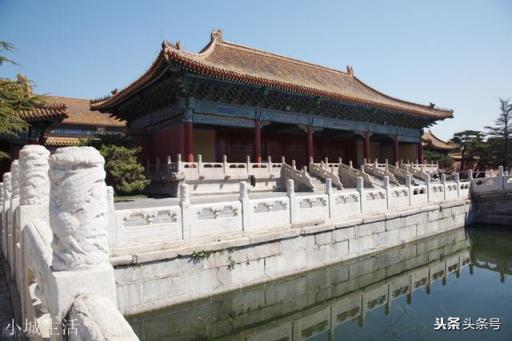 为什么北京又叫四九城,4和9是怎么来的,它们分别代表什么?