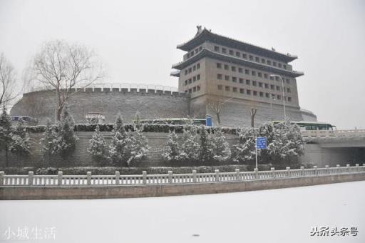 为什么北京又叫四九城,4和9是怎么来的,它们分别代表什么?