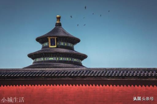 为什么北京又叫四九城,4和9是怎么来的,它们分别代表什么?