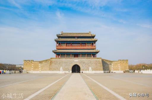 为什么北京又叫四九城,4和9是怎么来的,它们分别代表什么?