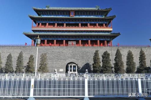 为什么北京又叫四九城,4和9是怎么来的,它们分别代表什么?