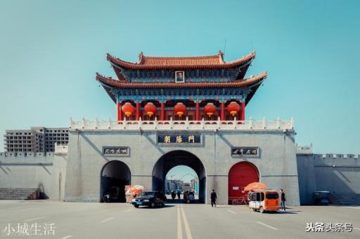 为什么北京又叫四九城,4和9是怎么来的,它们分别代表什么?