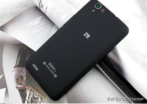 中兴新5G手机来了，为什么国人现在不买中兴，都买华为小米？