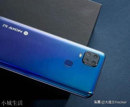 中兴新5G手机来了，为什么国人现在不买中兴，都买华为小米？