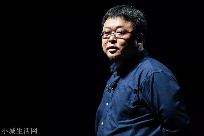 罗永浩：锤子最艰难时考虑过自杀，但从不后悔做手机