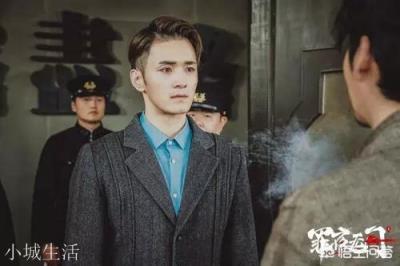 有什么和白夜追凶一样好看的探案剧？