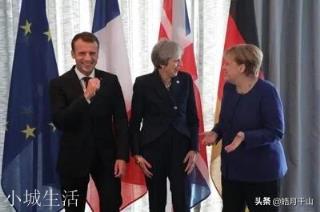 德、英、法三国哪个国家的国力最强？