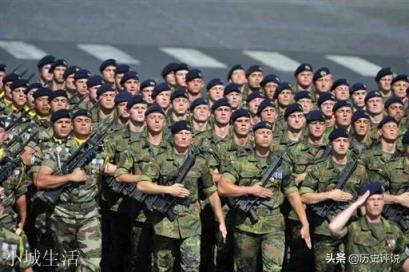 如果法国和德国再打一次,结果会如何?