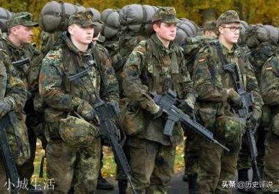 如果法国和德国再打一次,结果会如何?